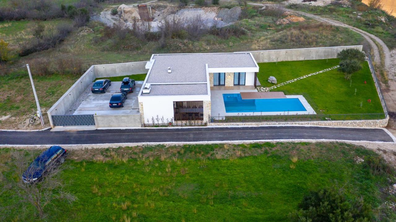 Villa Nera - Etwa Mostar Exterior foto